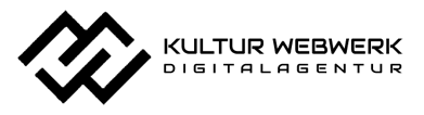 Kultur Webwerk