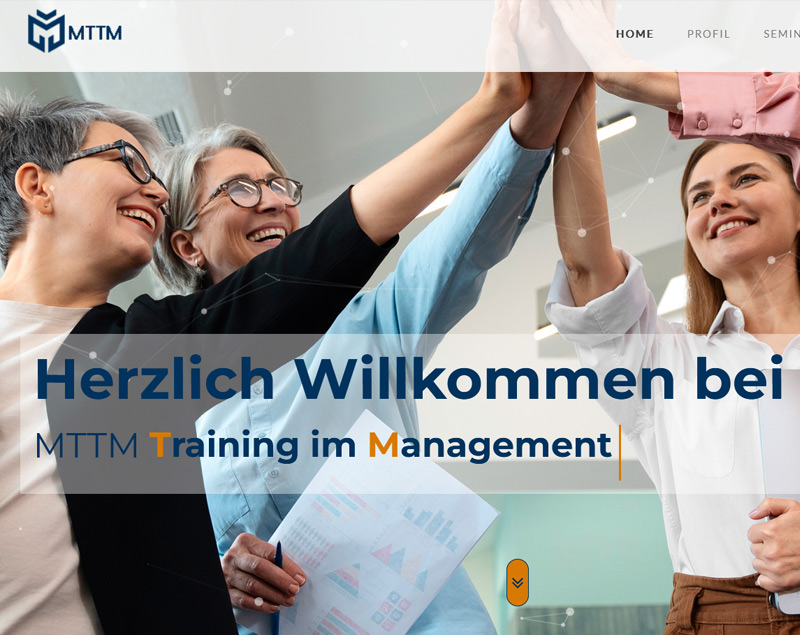 Training im Management